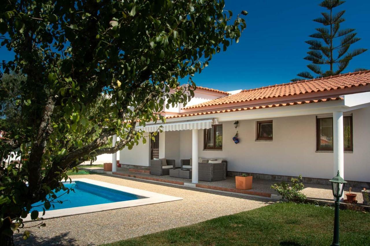 Casa Da Quintinha - Villa With A Pool Σεσίμπρα Εξωτερικό φωτογραφία