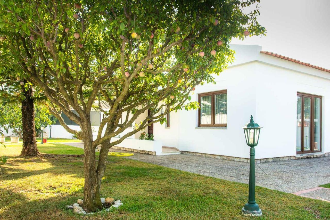 Casa Da Quintinha - Villa With A Pool Σεσίμπρα Εξωτερικό φωτογραφία