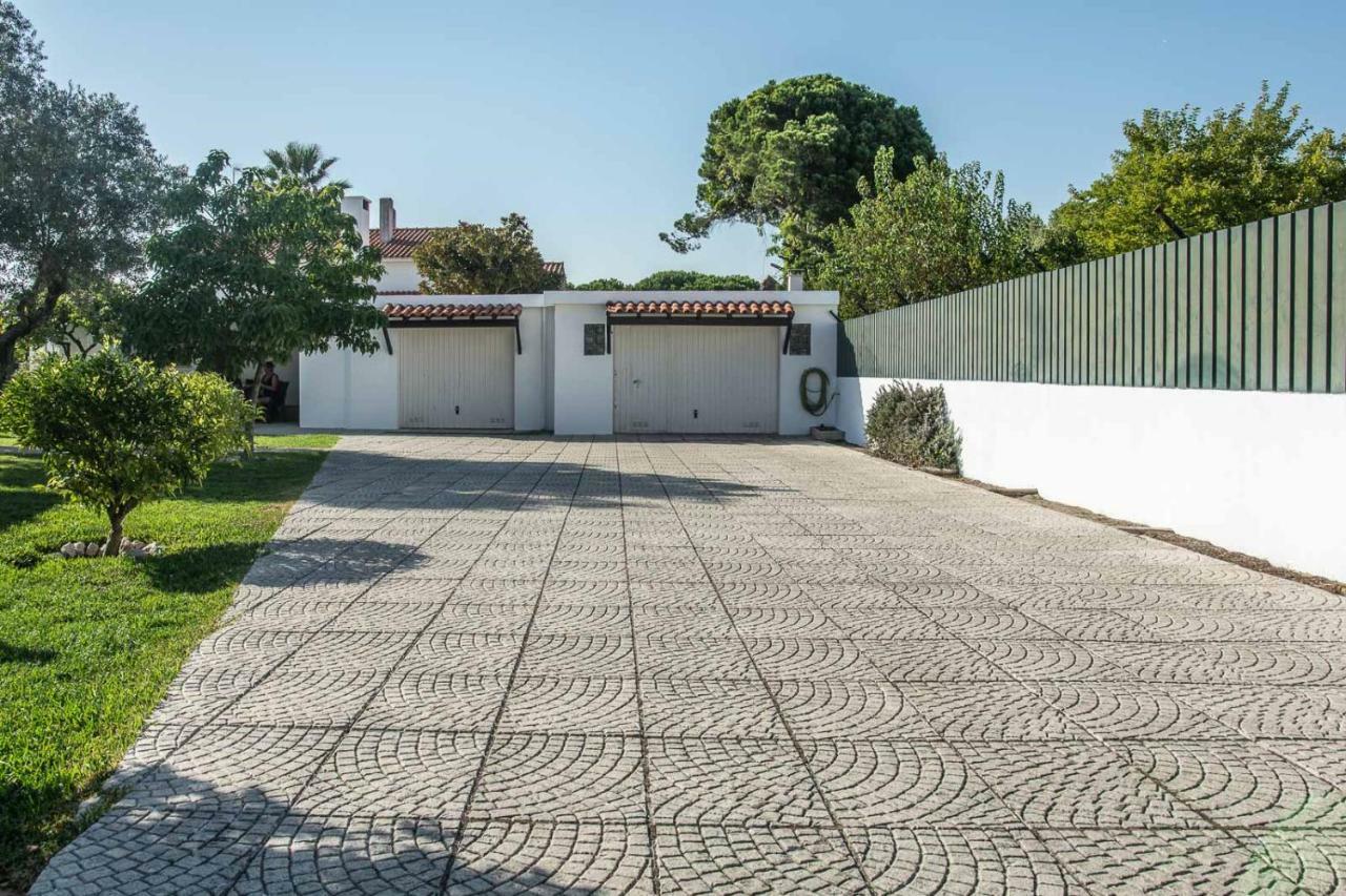 Casa Da Quintinha - Villa With A Pool Σεσίμπρα Εξωτερικό φωτογραφία