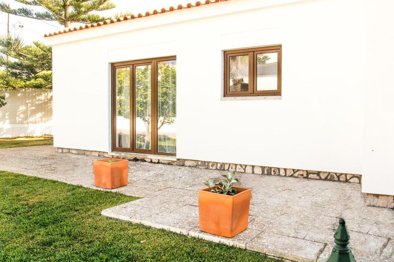 Casa Da Quintinha - Villa With A Pool Σεσίμπρα Εξωτερικό φωτογραφία