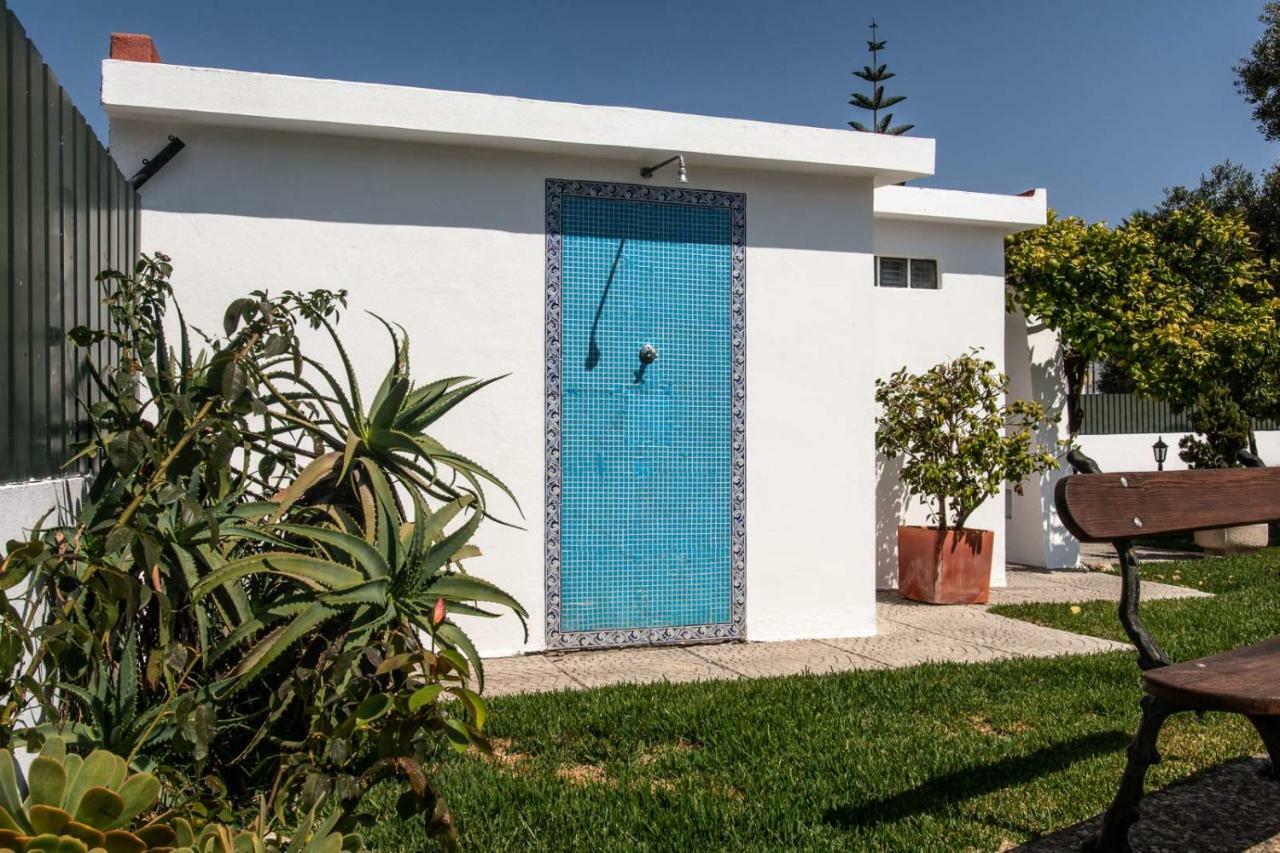 Casa Da Quintinha - Villa With A Pool Σεσίμπρα Εξωτερικό φωτογραφία
