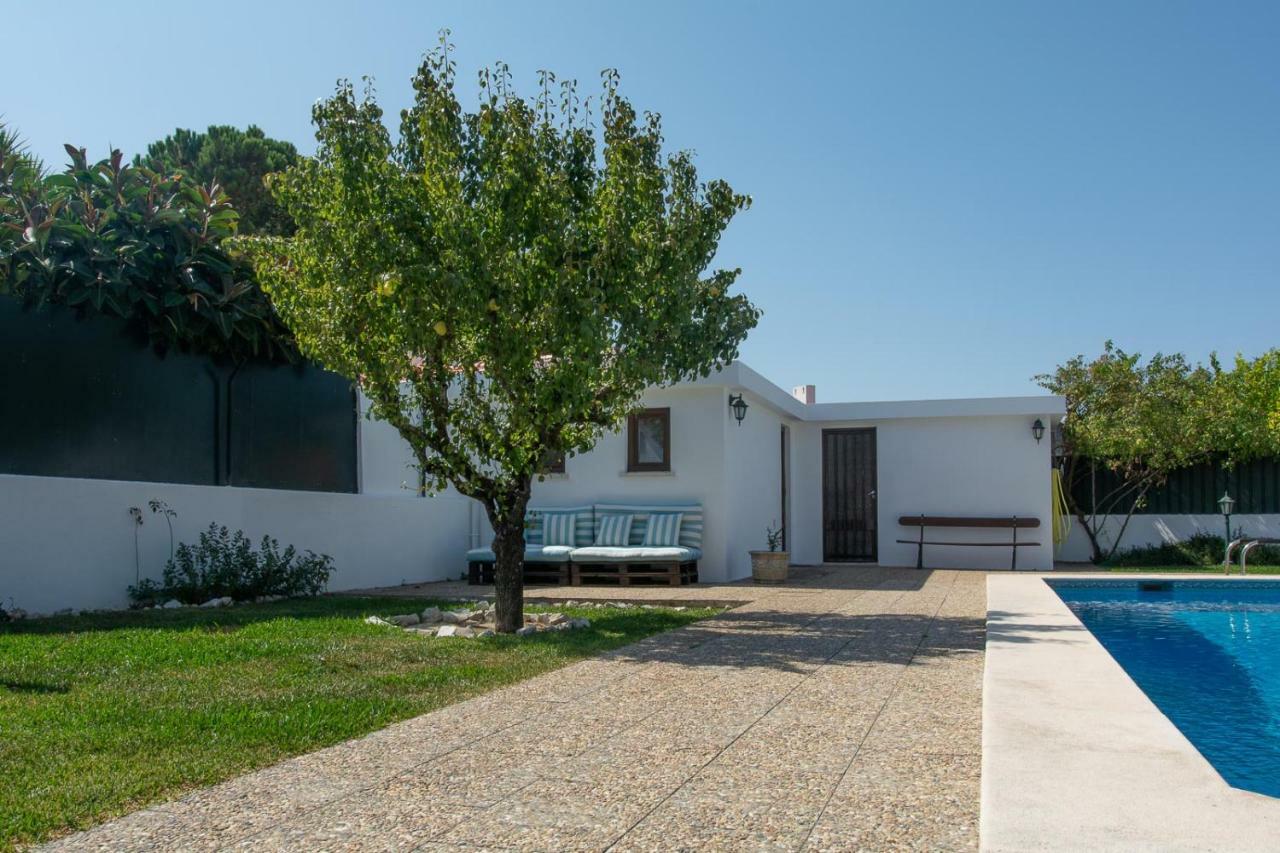 Casa Da Quintinha - Villa With A Pool Σεσίμπρα Εξωτερικό φωτογραφία