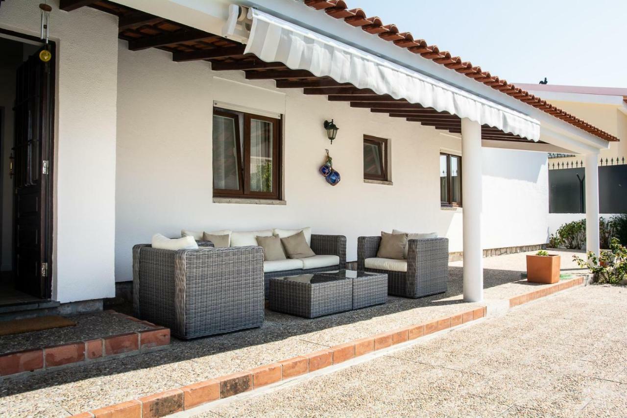 Casa Da Quintinha - Villa With A Pool Σεσίμπρα Εξωτερικό φωτογραφία