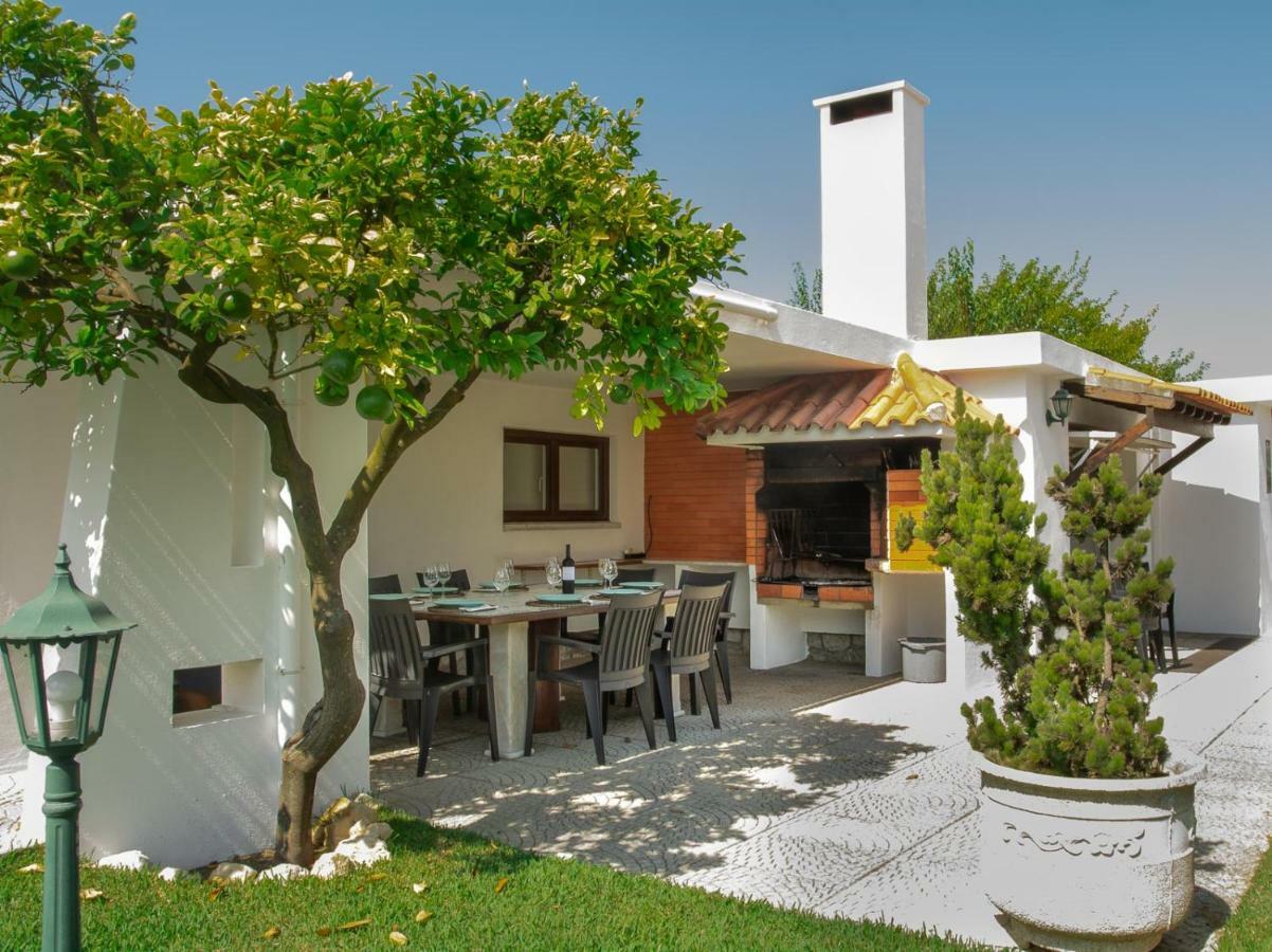 Casa Da Quintinha - Villa With A Pool Σεσίμπρα Εξωτερικό φωτογραφία